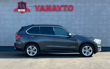 BMW X5, 2015 год, 2 750 000 рублей, 4 фотография