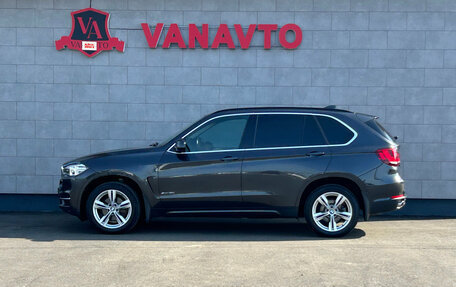 BMW X5, 2015 год, 2 750 000 рублей, 8 фотография