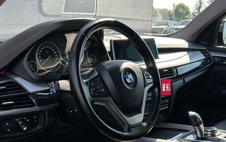 BMW X5, 2015 год, 2 750 000 рублей, 9 фотография