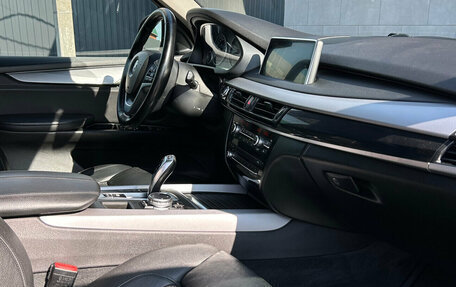 BMW X5, 2015 год, 2 750 000 рублей, 14 фотография