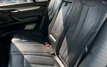 BMW X5, 2015 год, 2 750 000 рублей, 11 фотография