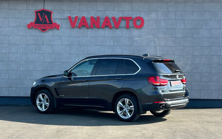 BMW X5, 2015 год, 2 750 000 рублей, 7 фотография