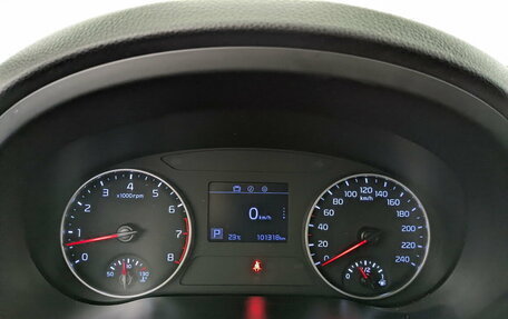 KIA Seltos I, 2020 год, 2 160 000 рублей, 13 фотография