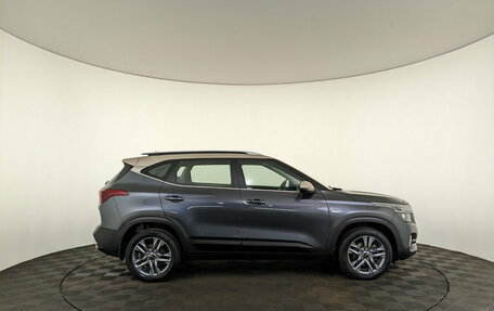 KIA Seltos I, 2020 год, 2 160 000 рублей, 4 фотография