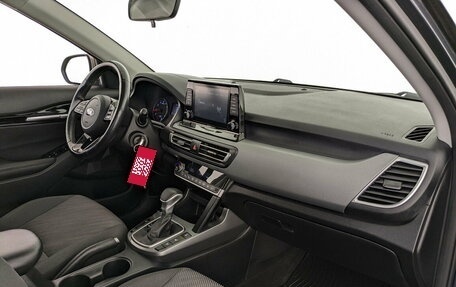 KIA Seltos I, 2020 год, 2 160 000 рублей, 11 фотография