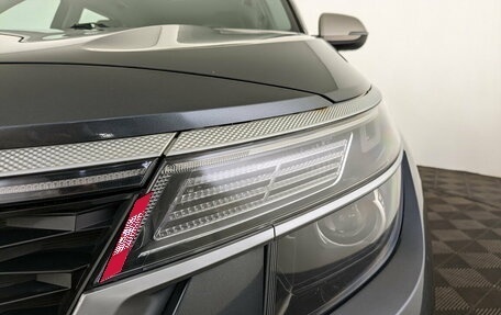 KIA Seltos I, 2020 год, 2 160 000 рублей, 17 фотография