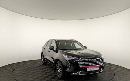 Haval Jolion, 2023 год, 1 990 000 рублей, 3 фотография