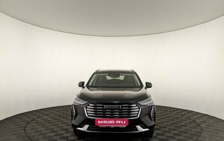 Haval Jolion, 2023 год, 1 990 000 рублей, 2 фотография