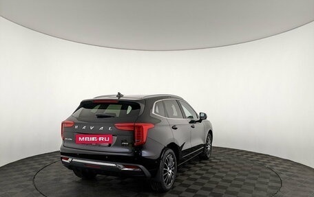 Haval Jolion, 2023 год, 1 990 000 рублей, 5 фотография