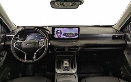Haval Jolion, 2023 год, 1 990 000 рублей, 14 фотография