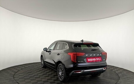Haval Jolion, 2023 год, 1 990 000 рублей, 7 фотография