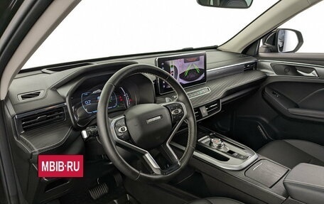 Haval Jolion, 2023 год, 1 990 000 рублей, 16 фотография