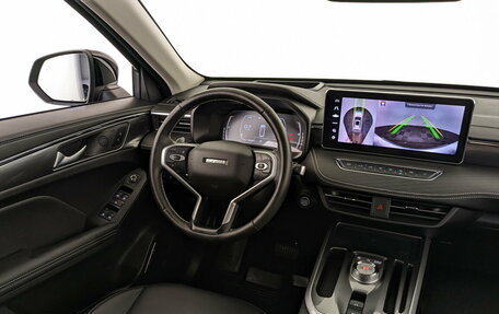 Haval Jolion, 2023 год, 1 990 000 рублей, 26 фотография