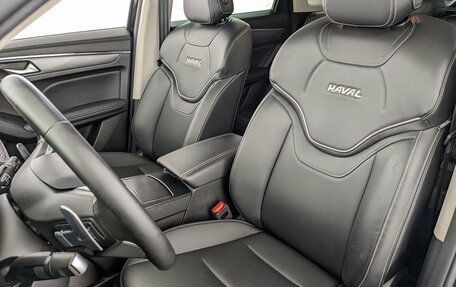 Haval Jolion, 2023 год, 1 990 000 рублей, 21 фотография