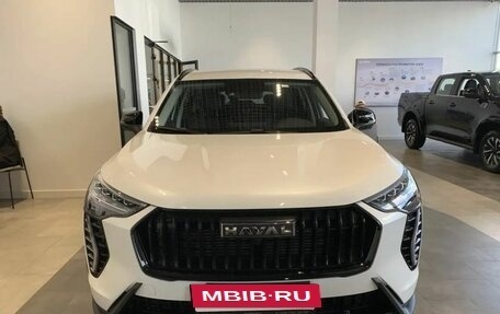 Haval Jolion, 2026 год, 2 649 000 рублей, 4 фотография