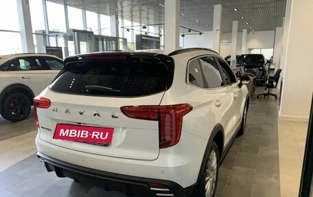 Haval Jolion, 2026 год, 2 649 000 рублей, 3 фотография