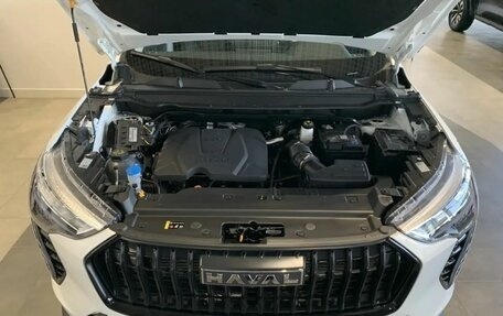Haval Jolion, 2026 год, 2 649 000 рублей, 8 фотография