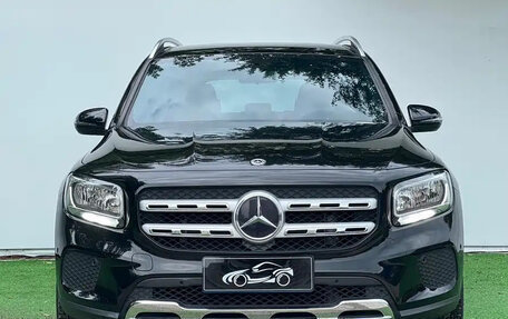 Mercedes-Benz GLB, 2021 год, 2 837 244 рублей, 2 фотография