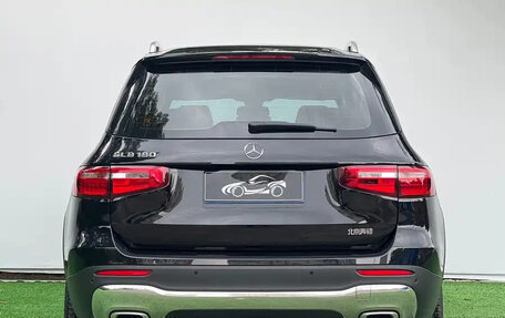 Mercedes-Benz GLB, 2021 год, 2 837 244 рублей, 5 фотография