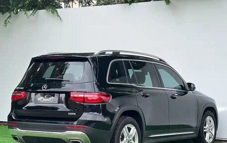Mercedes-Benz GLB, 2021 год, 2 837 244 рублей, 6 фотография