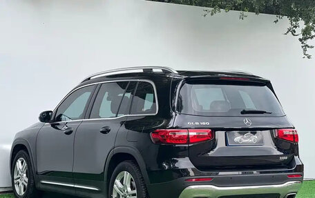 Mercedes-Benz GLB, 2021 год, 2 837 244 рублей, 4 фотография