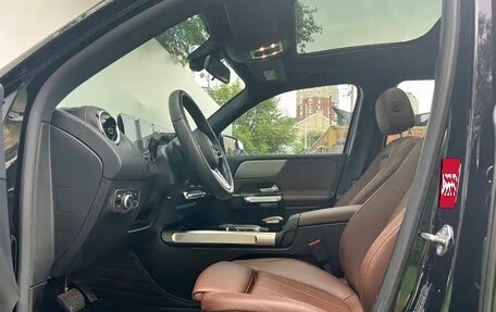Mercedes-Benz GLB, 2021 год, 2 837 244 рублей, 7 фотография