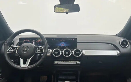 Mercedes-Benz GLB, 2021 год, 2 837 244 рублей, 9 фотография