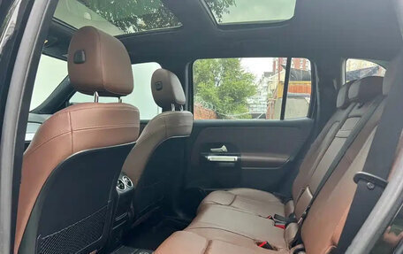 Mercedes-Benz GLB, 2021 год, 2 837 244 рублей, 8 фотография