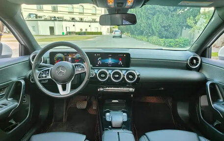 Mercedes-Benz A-Класс, 2022 год, 1 865 750 рублей, 6 фотография