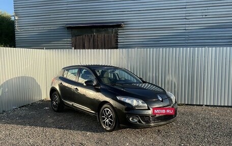 Renault Megane III, 2012 год, 545 000 рублей, 5 фотография