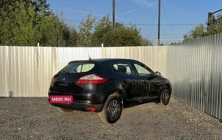 Renault Megane III, 2012 год, 545 000 рублей, 2 фотография