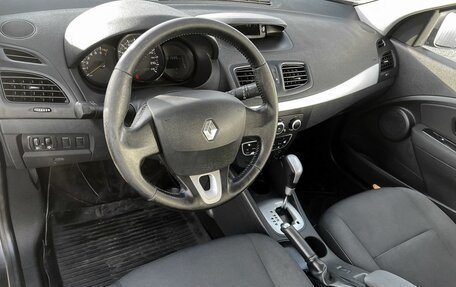 Renault Megane III, 2012 год, 545 000 рублей, 7 фотография
