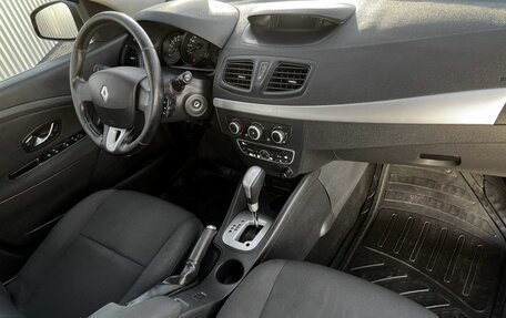 Renault Megane III, 2012 год, 545 000 рублей, 10 фотография