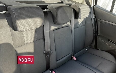 Renault Megane III, 2012 год, 545 000 рублей, 9 фотография
