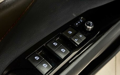 Toyota Camry, 2018 год, 2 639 000 рублей, 16 фотография