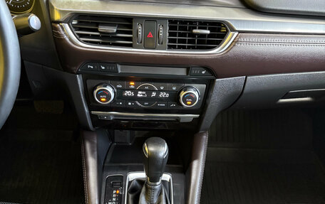Mazda 6, 2015 год, 1 799 000 рублей, 19 фотография