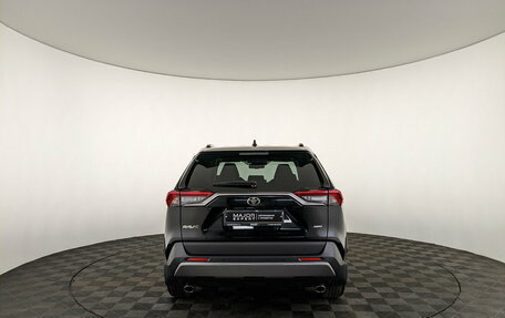 Toyota RAV4, 2019 год, 3 555 000 рублей, 6 фотография