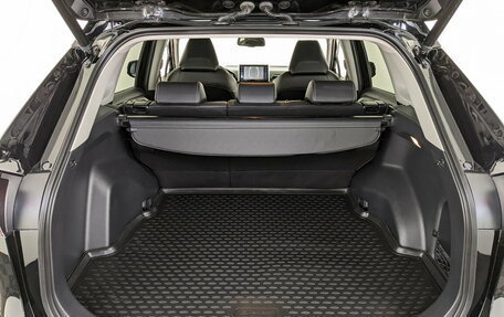 Toyota RAV4, 2019 год, 3 555 000 рублей, 10 фотография