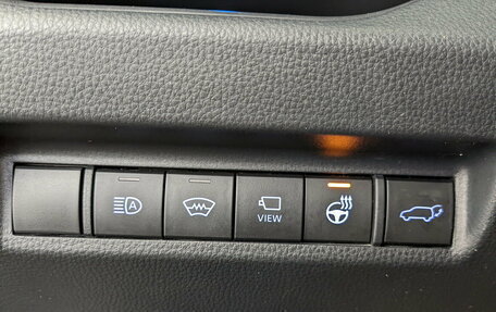 Toyota RAV4, 2019 год, 3 555 000 рублей, 28 фотография