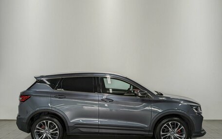 Geely Coolray I, 2021 год, 1 840 000 рублей, 4 фотография