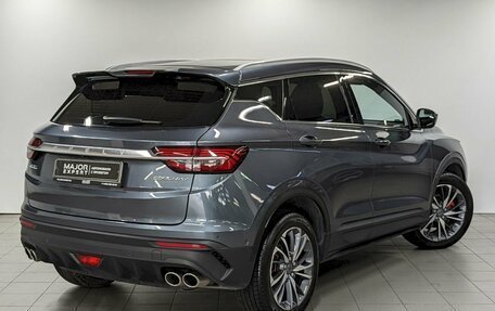 Geely Coolray I, 2021 год, 1 840 000 рублей, 5 фотография