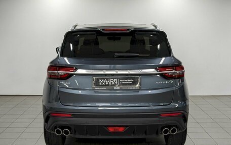 Geely Coolray I, 2021 год, 1 840 000 рублей, 6 фотография