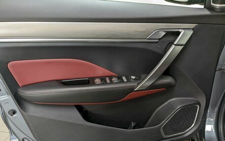 Geely Coolray I, 2021 год, 1 840 000 рублей, 11 фотография