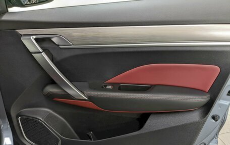 Geely Coolray I, 2021 год, 1 840 000 рублей, 19 фотография