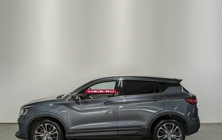Geely Coolray I, 2021 год, 1 840 000 рублей, 8 фотография