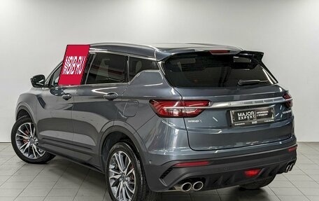 Geely Coolray I, 2021 год, 1 840 000 рублей, 7 фотография