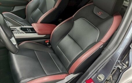 Geely Coolray I, 2021 год, 1 840 000 рублей, 14 фотография