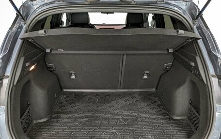 Geely Coolray I, 2021 год, 1 840 000 рублей, 10 фотография