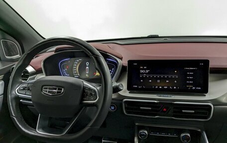 Geely Coolray I, 2021 год, 1 840 000 рублей, 22 фотография
