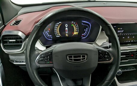Geely Coolray I, 2021 год, 1 840 000 рублей, 25 фотография